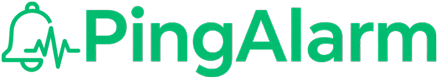 Pingalarm